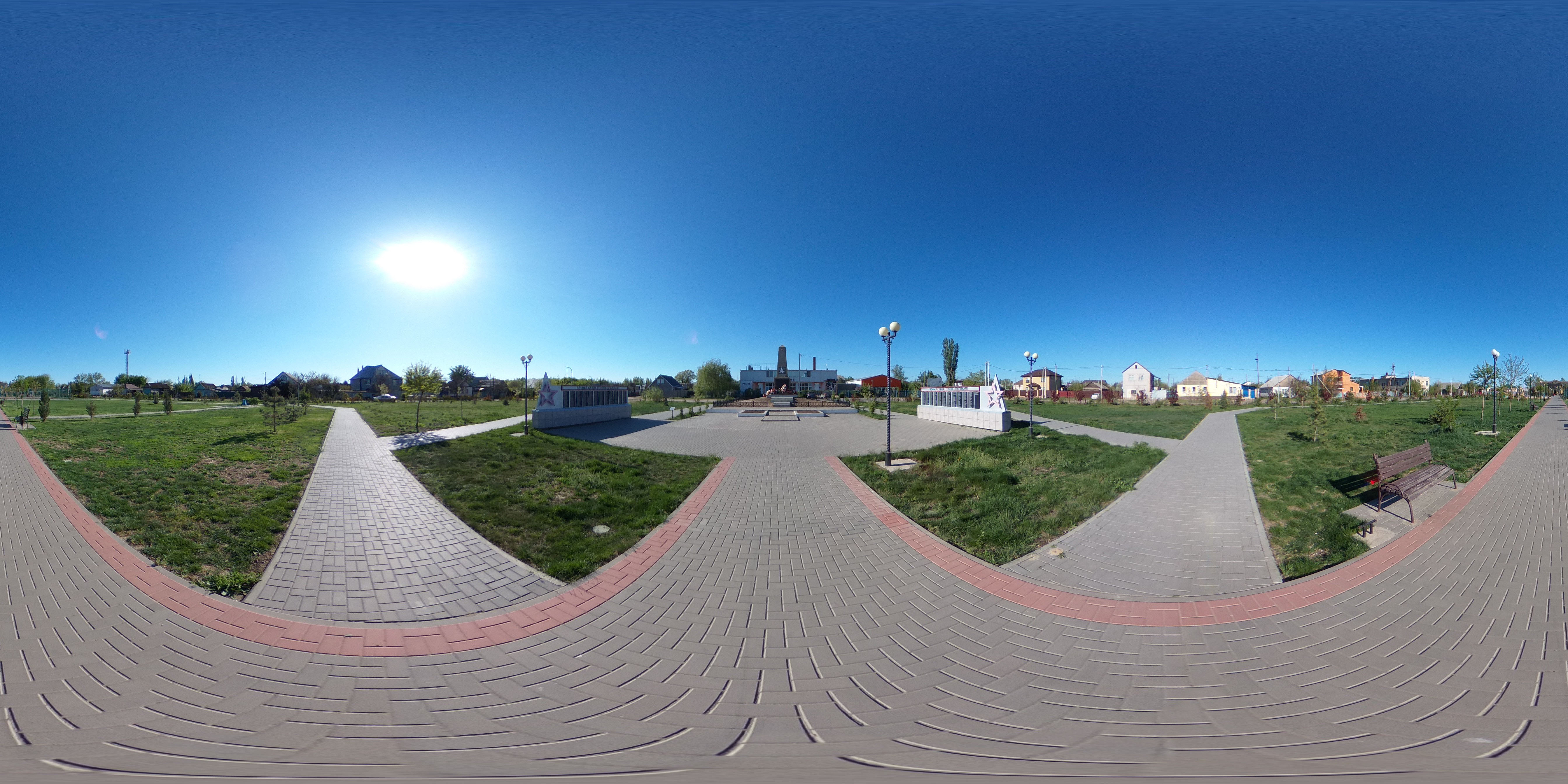 Герб и флаг городского поселения г.Краснослободск - k.slobodsk